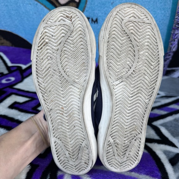 Size 7.5 - New Balance Pro Court Heritage Canvas Shoe‎ - Men's - Picture 7 of 9